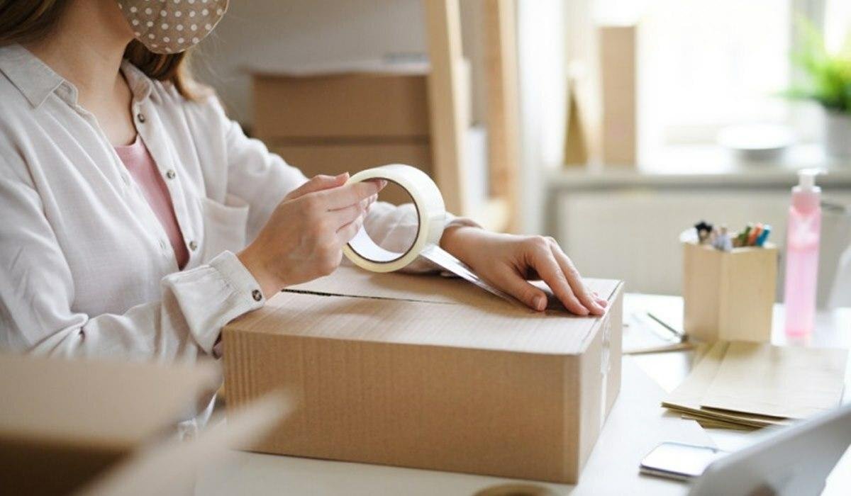 cara menjadi dropshipper profesional