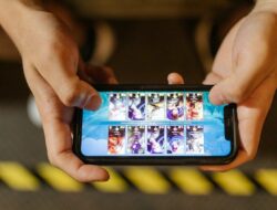 Rekomendasi Smartphone Gaming 3 Jutaan