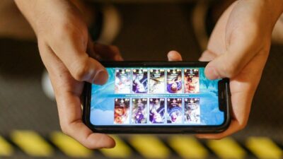 smartphone gaming 3 jutaan
