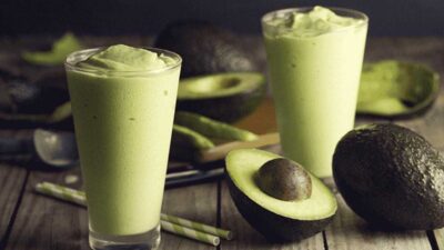 manfaat jus alpukat