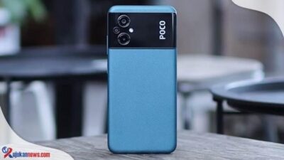 Poco M5 dan Poco M5 Pro, Harga Minimal Tapi Performa Maksimal!