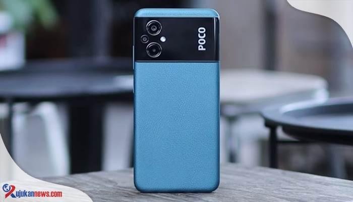 poco m5 pro