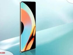 Realme 10 Pro Series Meluncur dengan Layar Lengkungnya, Netizen: Kok Bagus ya!