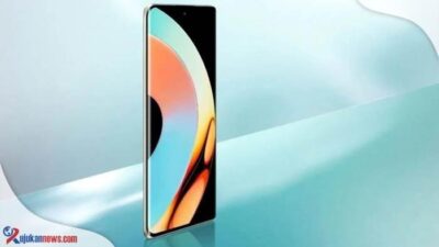 Realme 10 Pro Series Meluncur dengan Layar Lengkungnya, Netizen: Kok Bagus ya!