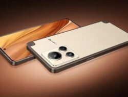 Realme GT 2 Master Explorer Edition, Pakai Snapdragon 8+ Gen 1