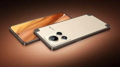 Realme GT 2 Master Explorer Edition, Pakai Snapdragon 8+ Gen 1