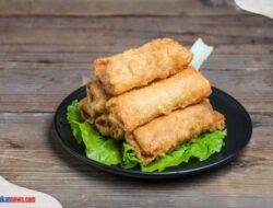 5 Resep Risol Mayo yang Cocok Dijadikan Takjil Berbuka Puasa, Mudah dan Simple Pembuatannya!
