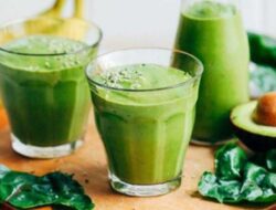 Praktis dan Simple! Ini Dia 5 Cara Buat Jus Alpukat yang Enak, Bisa Dipraktekkan Sendiri Di Rumah Lho!