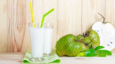 manfaat jus sirsak