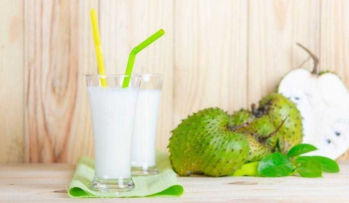 manfaat jus sirsak