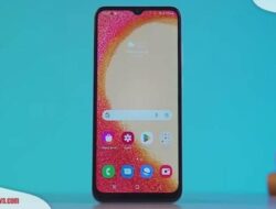 Baru Lagi dan Semakin Murah, Samsung Galaxy A04e Harga dan Spesifikasi!