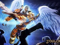 5 Rekomendasi Game RPG Offline Mod Apk Terbaru 2022, Ayo Segera Download!