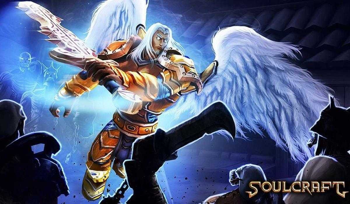 game RPG offline mod apk