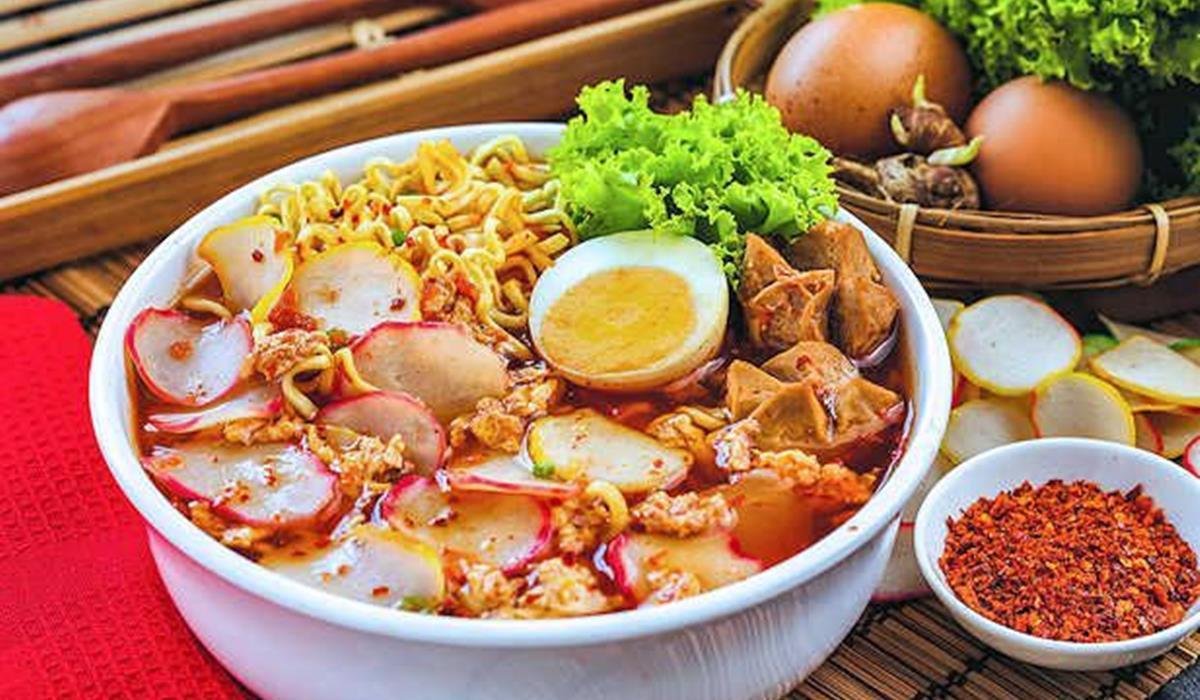 resep membuat seblak