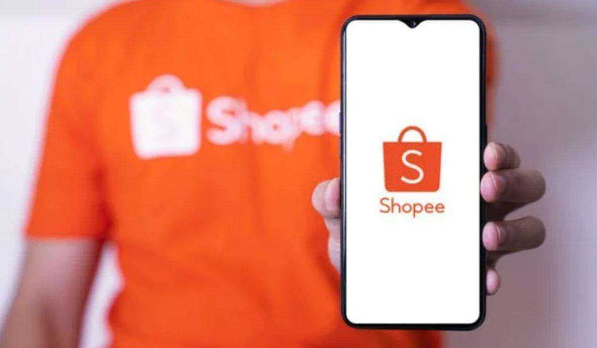 cara mengubah opsi pengiriman di Shopee