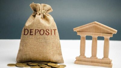 investasi jangka pendek