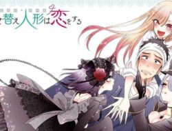 Mari Kenal Lebih Dalam Dengan Anime Sono Bisque Doll wa Koi o Suru, Karakter dan Sinopsisnya Juga!