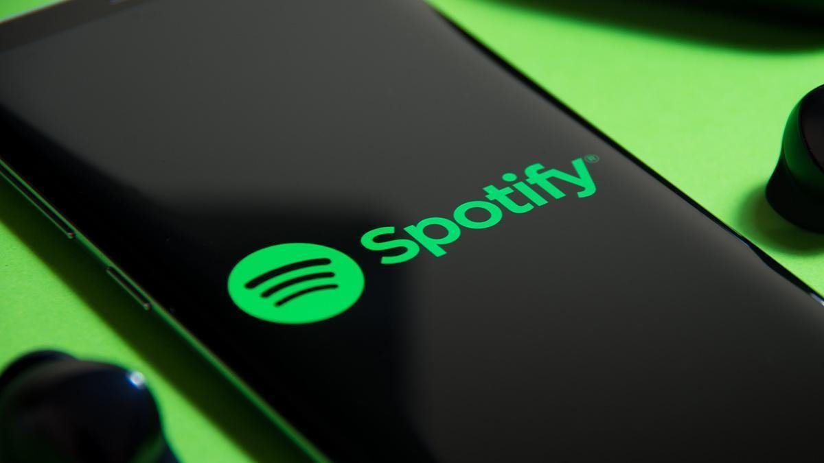 Spotify (Source : shutterstock)