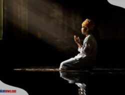 Tata Cara Shalat Witir 3 Rakaat yang Umat Muslim di Seluruh Dunia Wajib Tahu!