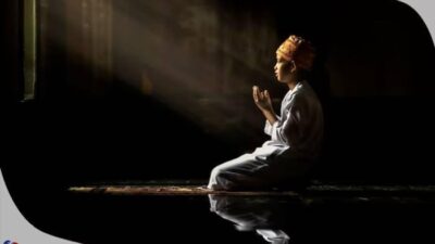 tata cara shalat witir 3 rakaat