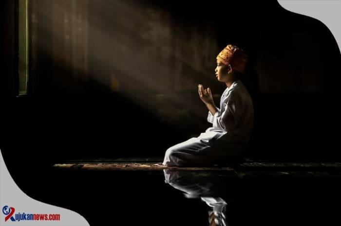tata cara shalat witir 3 rakaat