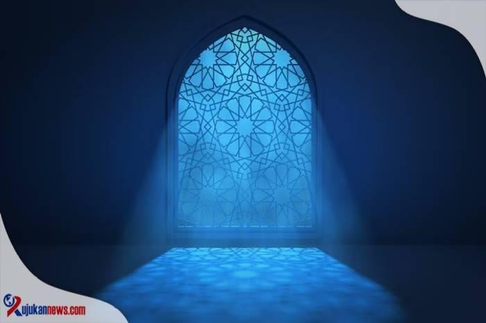 tata cara sholat Qobliyah Subuh