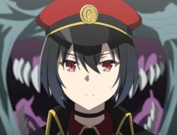 Siesta Anime, Kisah Seorang Detective dan Organisasi Misterius, Ayo Tonton Sekarang Juga!