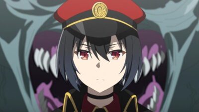 siesta anime