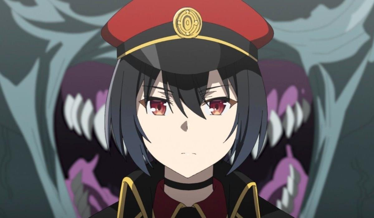 siesta anime