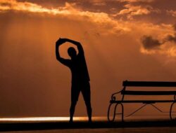 7 Tips Diet Saat Puasa yang Bisa Kalian Coba! Tubuh Sehat Ibadahpun Semangat!