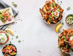 Manfaatkan Teknologi! Ini Dia 5 Tips Memulai Bisnis Kuliner Vegetarian yang Berpeluang Tinggi Penjualannya!