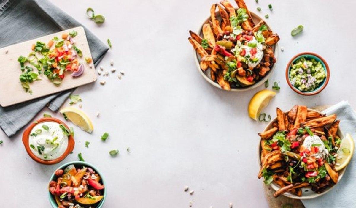 tips memulai bisnis kuliner vegetarian