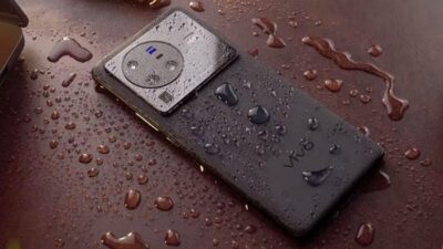 Vivo X80 Pro Harga dan Spesifikasi, Bukan Sekedar HP Flagship Biasa
