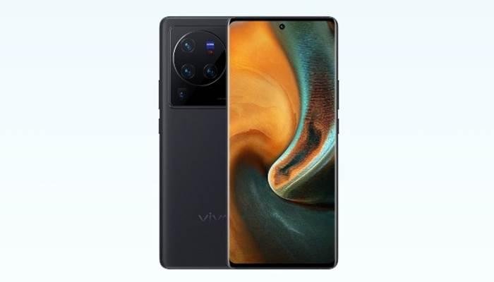vivo x80 pro series