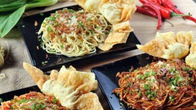 resep mie gacoan