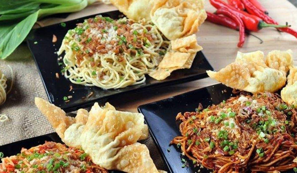 resep mie gacoan