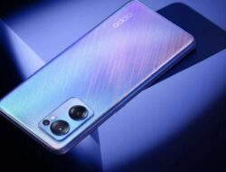 Berapakah Harga Reno 7 Z 5G di Indonesia? Serta Apa Saja Spesifikasi Lengkap dari HP Oppo Ini?