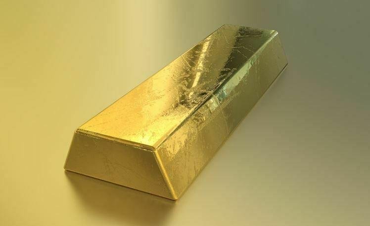 cara investasi emas antam