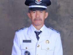 Pengelolaan Website Desa Lassa-Lassa Disorot, Kades Janji Evaluasi dan Pembenahan Konten Informasi Publik