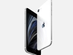 Pakai Chipset Terbaru! iPhone SE 2022 Akan Gantikan iPhone 13? Spesifikasi Beserta Harganya!
