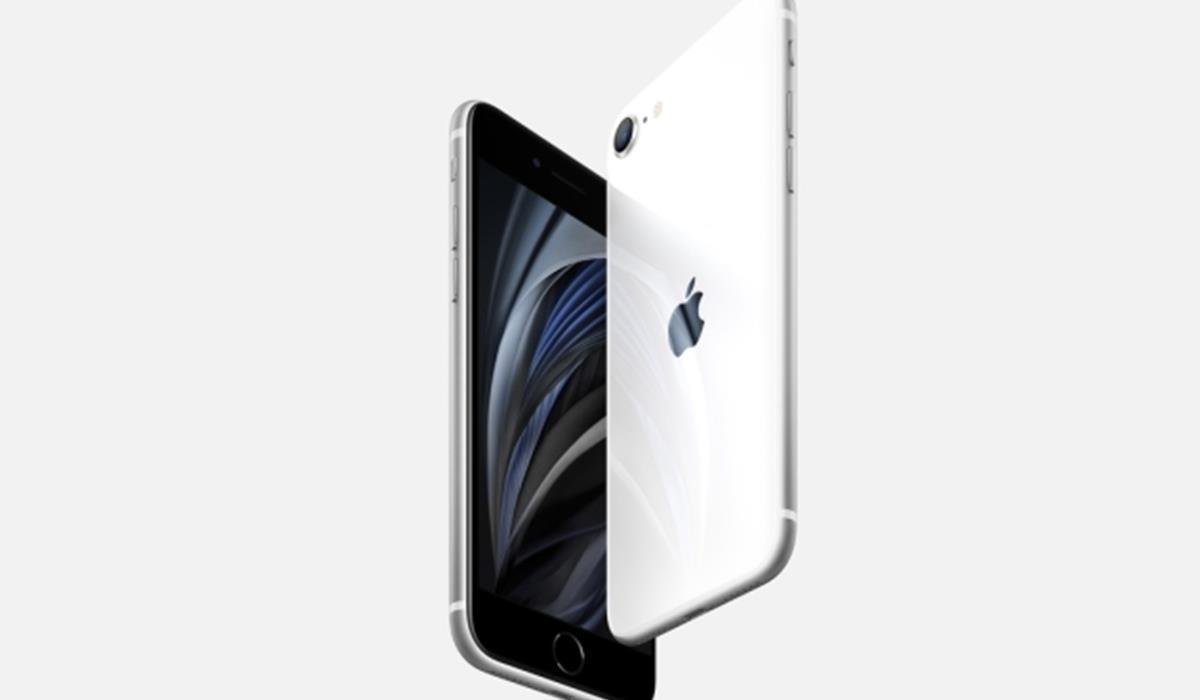 iPhone SE 2022