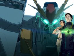 5 Anime Movie Terbaik yang Seru dan Wajib Ditonton!