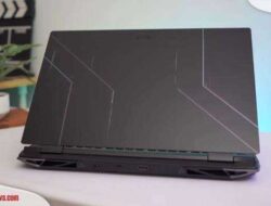 Acer Nitro 5, Laptop Gaming dengan Harga yang Masih Bersahabat