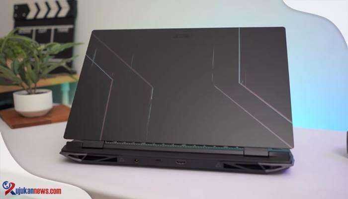 Acer Nitro 5