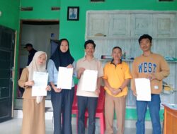 Pengurus Kopdes Merah Putih Lassa-Lassa Mundur Serentak, Komentar Warga Ramai di Media Sosial