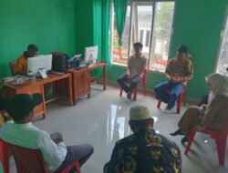 Kronologi Lengkap Terungkap, Ini Rangkaian Peristiwa yang Picu Mundurnya Pengurus Kopdes Merah Putih Lassa-Lassa