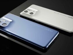 Flagship Terbaru! Inilah Spesifikasi dan Harga HP Oppo Find X5 Pro 5G yang Super Duper Canggih!