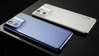 Flagship Terbaru! Inilah Spesifikasi dan Harga HP Oppo Find X5 Pro 5G yang Super Duper Canggih!