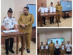 Kolaborasi Baru! Maros Siap Terapkan Pidana Kerja Sosial