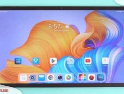Honor Pad 8, Brand Honor Coba Bikin Tablet, Apakah Sebagus yang Dipikirkan?